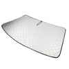 MKZ Car Foldable Windshield Sun Shade Visor Protector (2013-2020)
