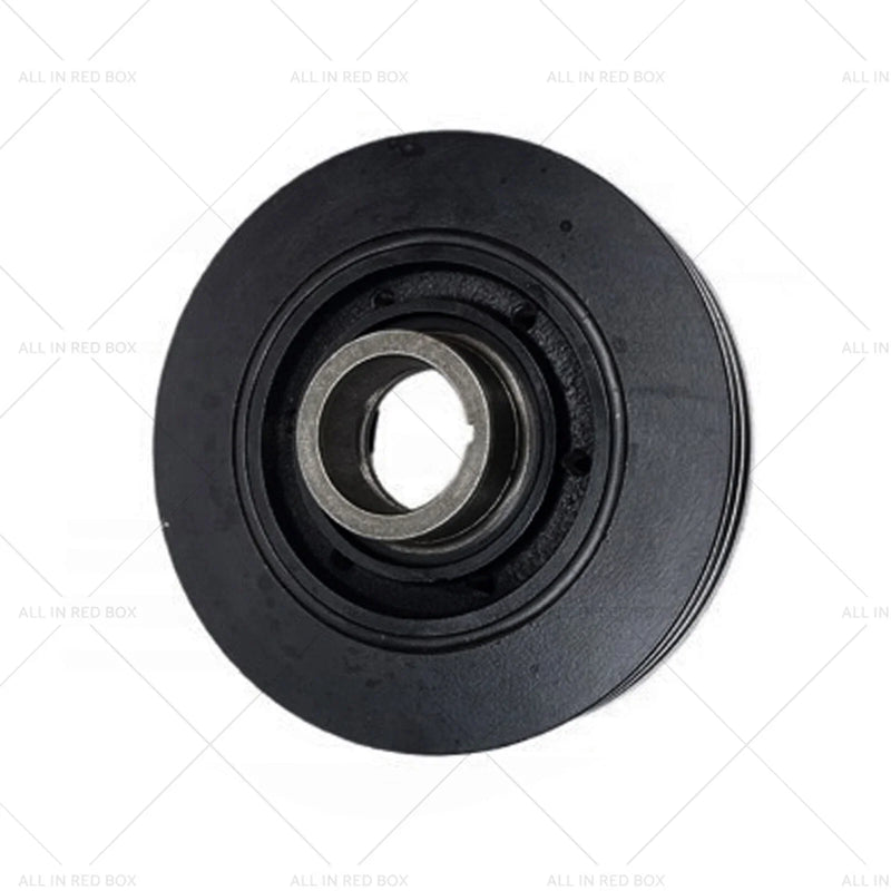 Landcruiser HZ170-HZ181, HDJ80 Crankshaft Harmonic Balancer Pulley