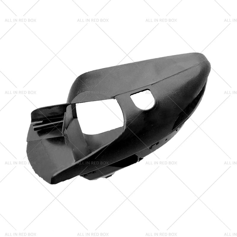 Jeep Grand Cherokee Left Side Mirror Cover Trim (2010 - Present)