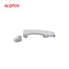 Toyota Corolla (2014-2018) White Front Right Outer Door Handle