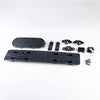 Audi A4 / S4 / RS4 Glossy Black RS4 Style Front Grille (2021-2024)