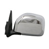 Toyota Hilux 4WD 1997-2005 Electric Door Mirror LHS