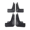 Honda HR-V HRV ZR-V 4pcs Mud Flaps (2023-2024)