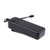 Neon Light Strip Rope () 2 x 3V AA Battery El Wire Controller