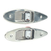 Car Side Navigation Lamp 2x Vertical Mount 12V