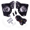 Toyota Hiace Front Fog Driving Lamps (2014-2018)