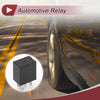 Mercedes-Benz Audi VW Volvo 4 Pins Multi-Purpose Relay 12V 80A