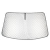 Toyota Corolla Foldable Windshield Sun Shade (2020-2025)