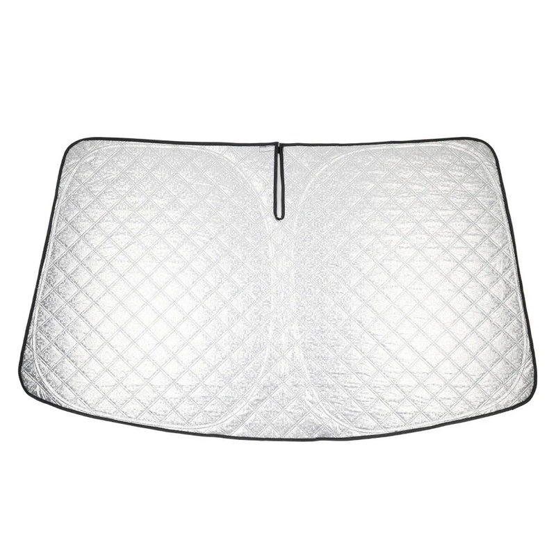 Toyota Corolla Foldable Windshield Sun Shade (2020-2025)