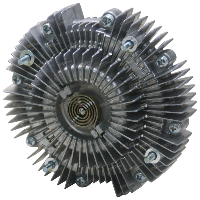 Hilux KZN165 Viscous Fan Clutch (1999–2005)