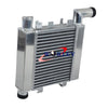 Hyundai Santa FE CM Turbo Diesel 2.2L Aluminum Intercooler (2006-2009)