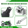 Kawasaki Ninja 300 Gear Change Lever & Shift Rod (2013–2017)