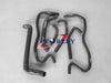 Holden Commodore VE 6.0L LS2 L98 SS HSV Silicone Radiator Heater Hose (06-)