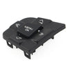 Discovery Sport Left Steering Wheel Switch Button Cover (2015-2019)