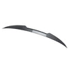 Audi A3 S3 RS3 8V Sedan Tail Wing Rear Trunk Spoiler (2014-2020)