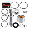 SeaDoo GTI / GTR / GTX Jet Pump Seals Rebuild Kit/Impeller Shaft (1998–2006)