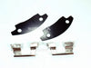 Isuzu Rodeo D-Max Disc Brake Hardware Kit (2002-2011)