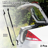 Toyota Yaris Vitz Echo Rear Hatch Lift Supports (2005-2011)