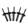 Jeep Grand Cherokee 30x Door Panel Fastener Clips (1999–2004)