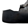Front Mud Flaps Splash Guard Rubber Fits Nissan Navara Frontier D40 2WD 2005-14