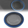 BMW 3 Series F30 F35 4 Series Blue Speaker Trim Cover (2012-2020)