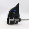 Toyota Hilux2005-2012 Manual Door Wing Mirrors Set