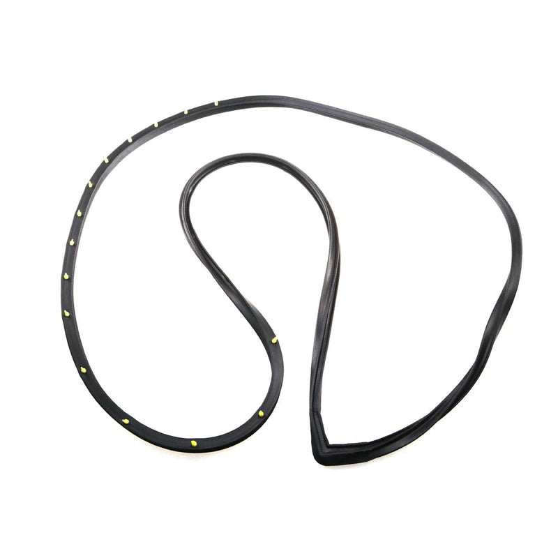 Toyota Corolla Sedan SE KE10 KE11 1966-1970 Rear Door Weatherstrip Set