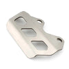 Yamaha Tenere 700 Chrome Brake Cylinder Guard Cover (2019-2023)