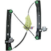 Mercedes-Benz W204 C-Class, W212 E-Class Power Window Regulator (2007-2015)