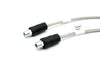BMW E30 316i / 318i / 320 Rear Drum Brake Line Kit (1982-1994)
