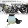 Toyota Sequoia (2000-2007) Beige Power Steering Reservoir 1 Pc