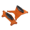 KAWASAKI Versys Ninja 650 CNC Stator Cover Guard Slider (2006-2023)