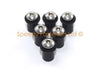 Windshield Fixings M5 for Honda CBR X6 Rubber Bolts & Nuts