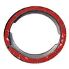 Nissan Teana Altima Steering Wheel Center Logo Cover (2007-2012)