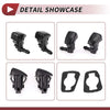 Windshield Washer Nozzle Dodge Charger Chrysler 300