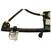 Ford Territory SX SY SZ Front Right Window Regulator with Motor (2004-2016)