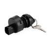 Arctic Cat 400-1000 TRV Mud Pro Ignition Lock (2005-2023)