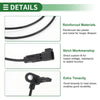 Buick Lacrosse ABS Wheel Speed Sensor (2010–2011)