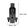 Honda Pilot Front Windshield Washer Nozzles (2016-2021)