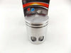 YAMAHA MX80 0.50mm O/S Piston Kit with Rings & Clips (1980-1982)