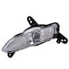 Ford Expedition Left Driver Side LED Fog Light (2018–2021)