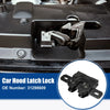 Volvo S80, V70 Hood Latch Lock (2007-2015, 2008-2009)