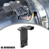 Isuzu D-Max 2.5 DiTD 4x4 MAF Mass Air Flow Sensor (2002-2012)