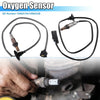 Mitsubishi Lancer O2 Sensor Set (2011-2017)