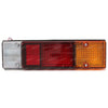 Mitsubishi Triton Trayback 2x Tail Lights (Pair) (1986-2006)
