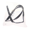 Mitsubishi Colt Triton Strakar K64T K75 Weatherstrip Glass Run Channel Rubber
