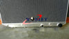 Toyota Camry SV20 SV21 SV22 1.8L 2.0L Aluminum Radiator (1987-1992)