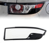 Land Rover Range Rover Evoque Tail Light Lens Cover Right (2012-2019)