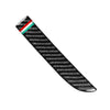 Alfa Romeo 159, Brera, Spider Driver's Side Dashboard Cover Trim (2006-2011)