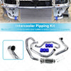 Subaru Impreza WRX GC8 Turbo Intercooler Piping Kit (1993-2001)